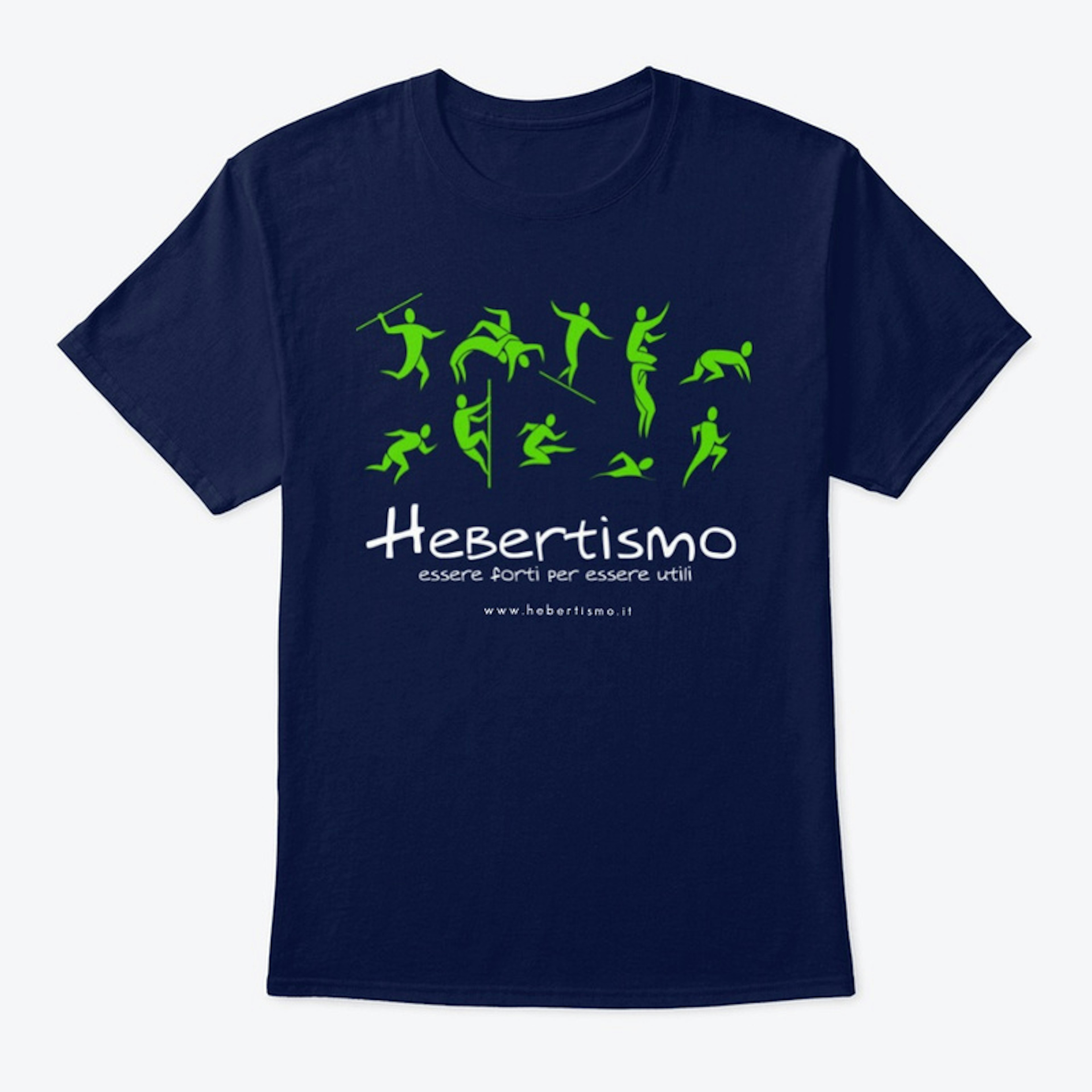 Hebertismo Green