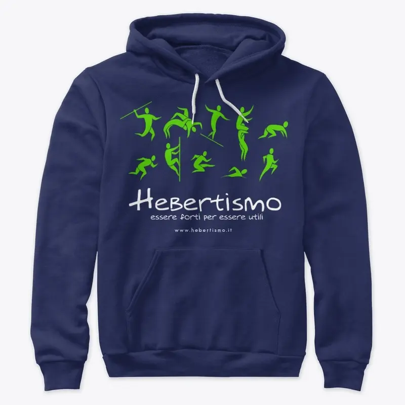 Hebertismo Green